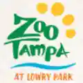 Tampa's Lowry Park Zoo Kampagnekoder 