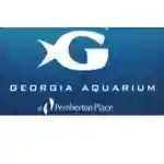 Georgia Aquarium Kampagnekoder 